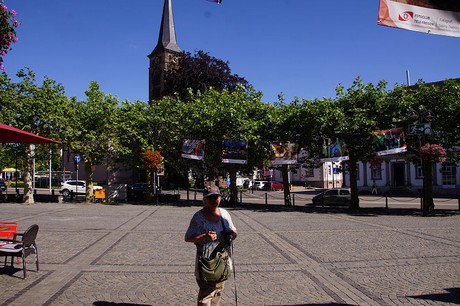 Sankt Wendel